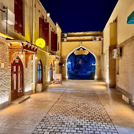 Miniature Boutique Hotel Buhara Dış mekan fotoğraf