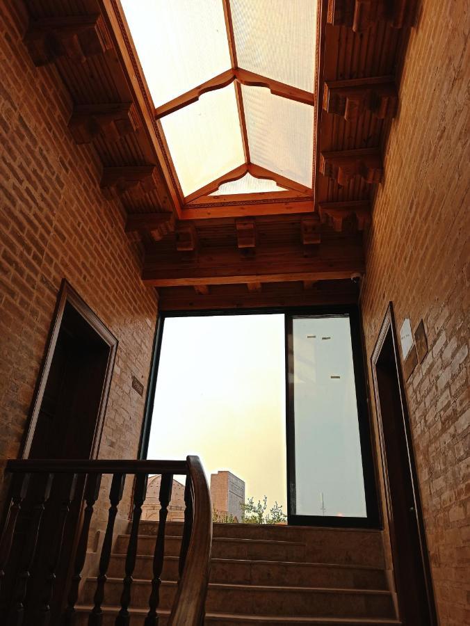 Miniature Boutique Hotel Buhara Dış mekan fotoğraf