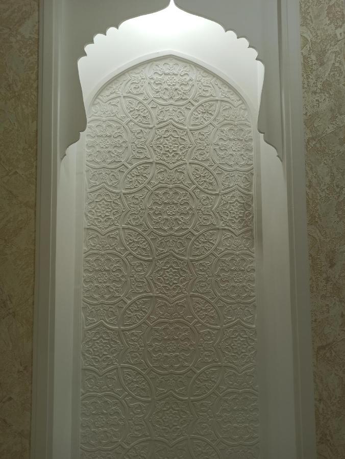 Miniature Boutique Hotel Buhara Dış mekan fotoğraf